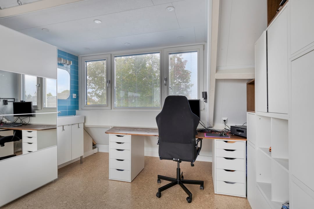 Foto 23 van Vennekerhei 4