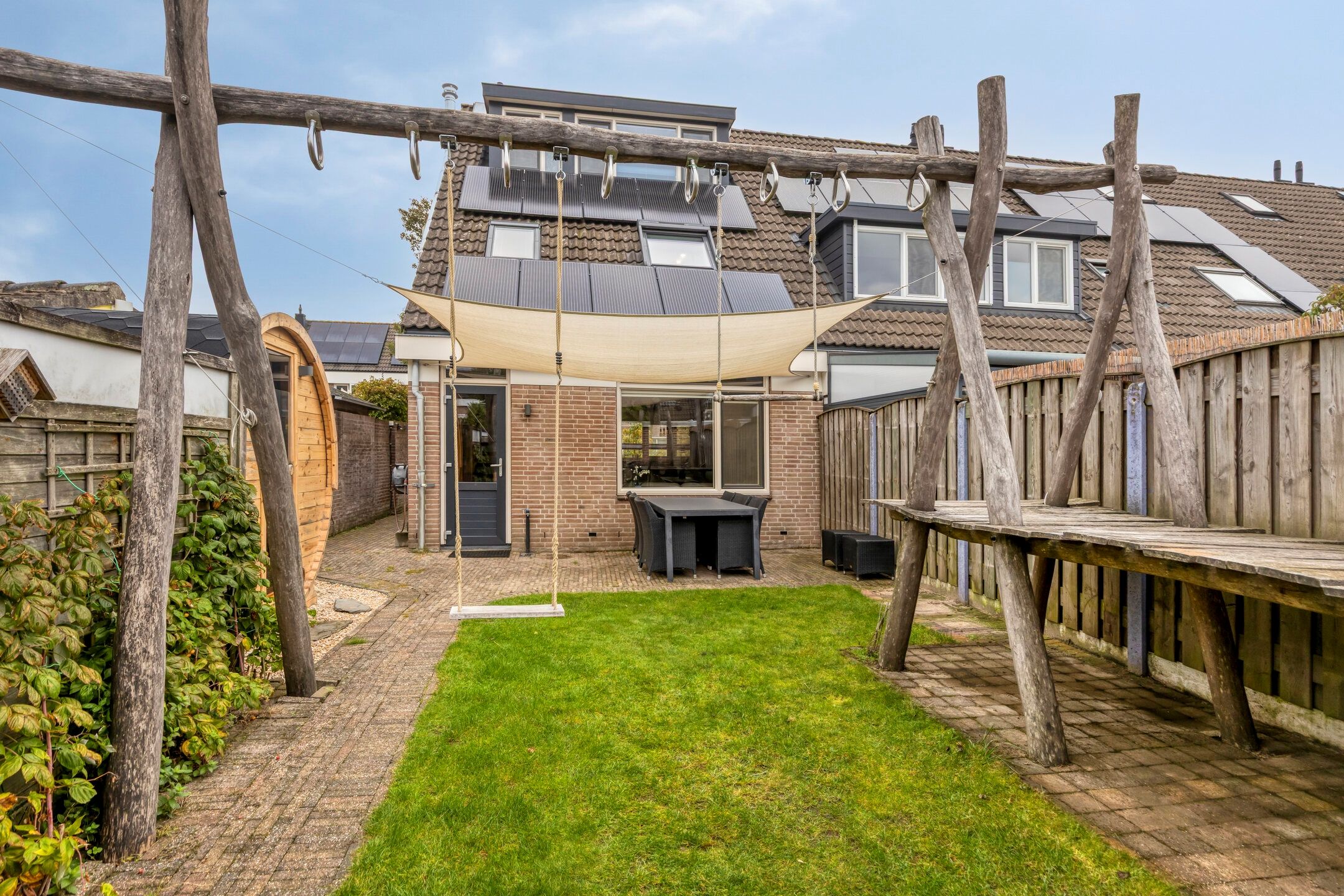 Foto 24 van Vennekerhei 4