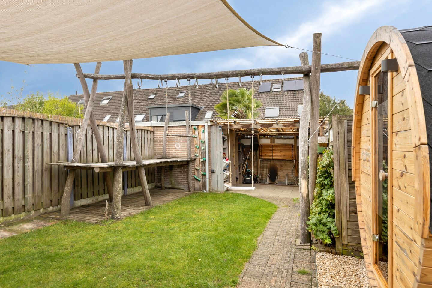 Foto 25 van Vennekerhei 4