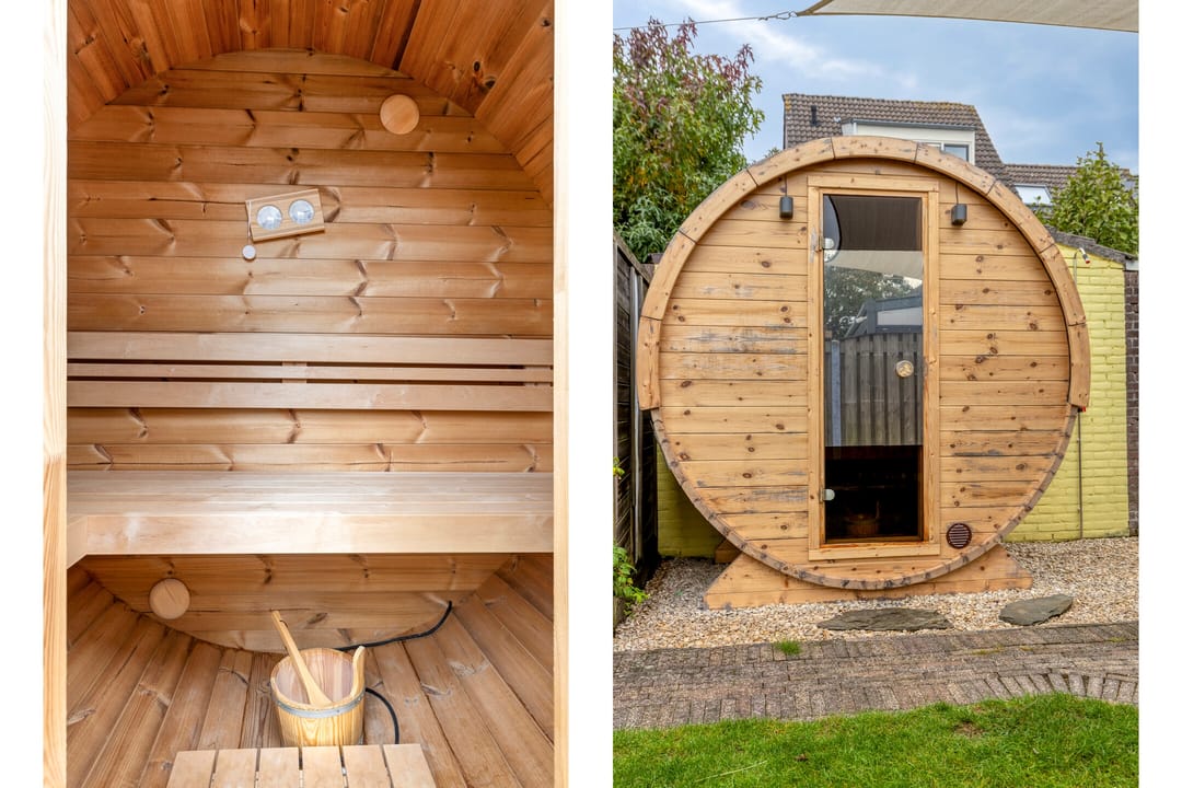 Foto 26 van Vennekerhei 4