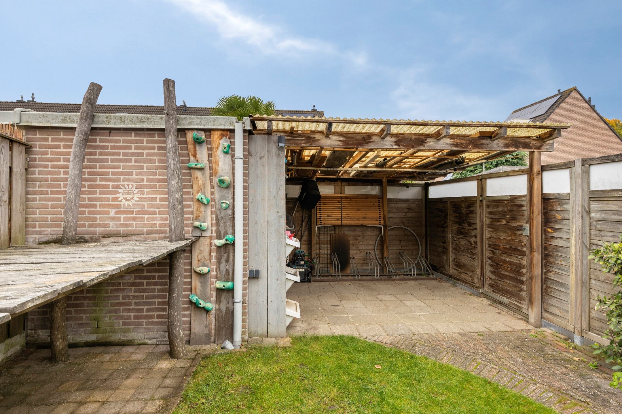 Foto 27 van Vennekerhei 4