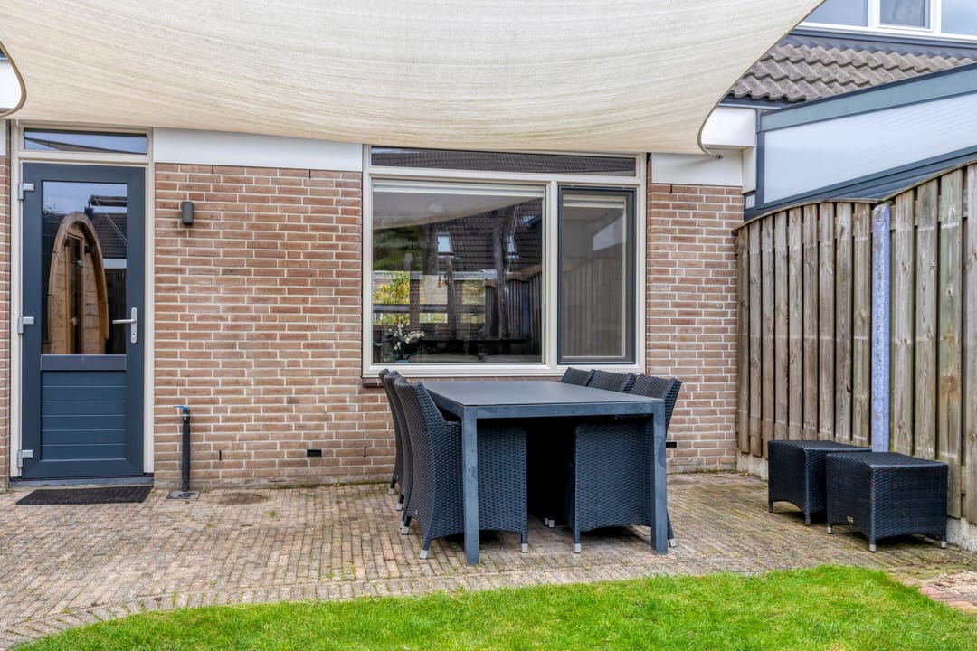 Foto 28 van Vennekerhei 4