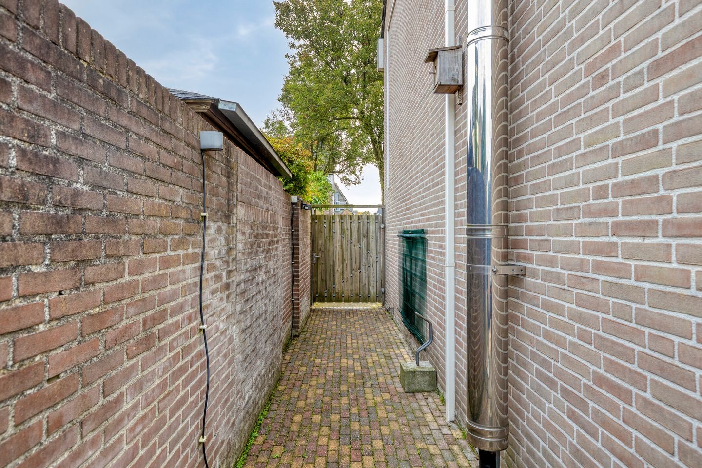 Foto 29 van Vennekerhei 4