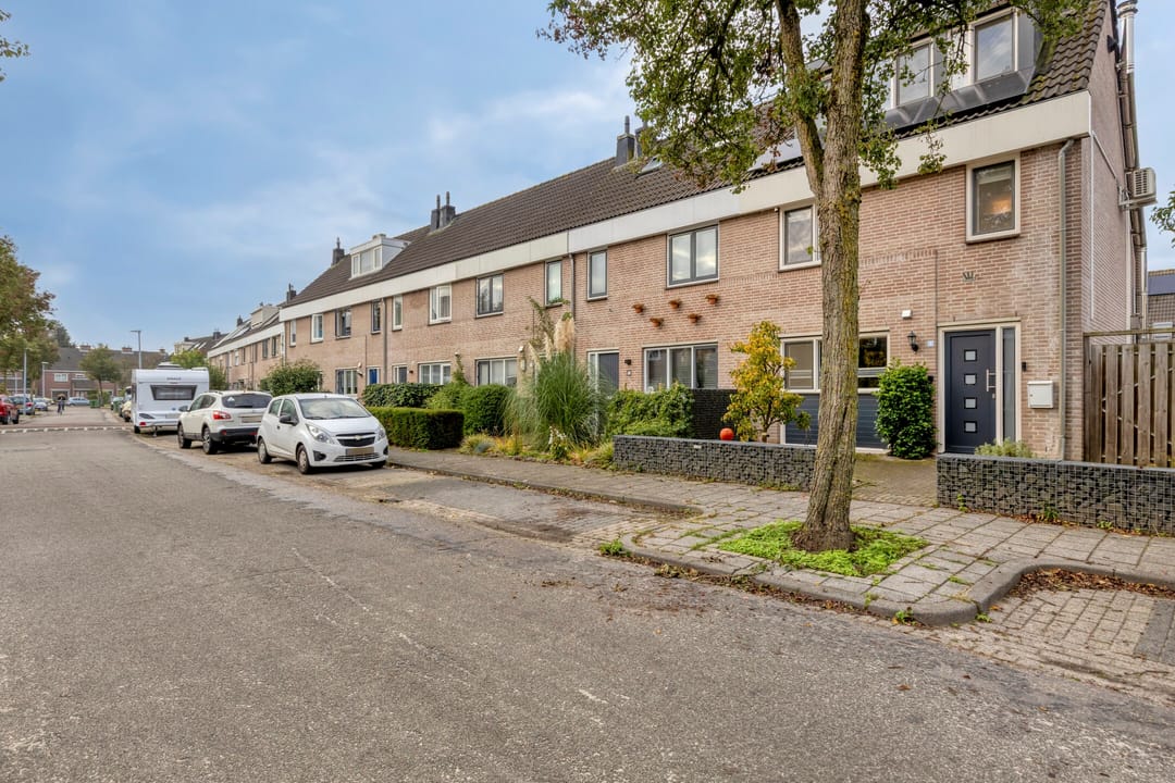 Foto 31 van Vennekerhei 4