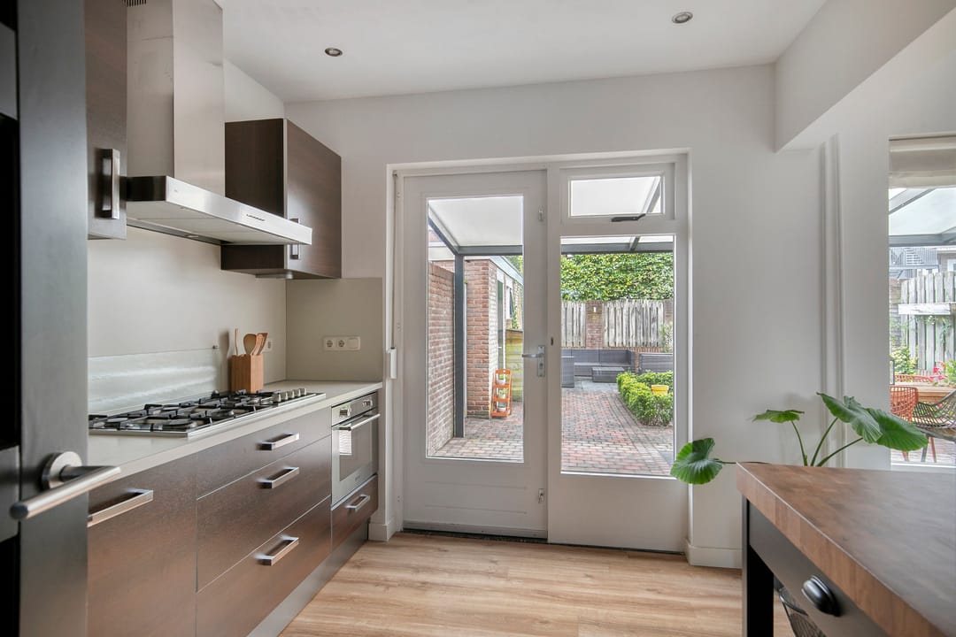 Photo 2 of Iepenstraat 27