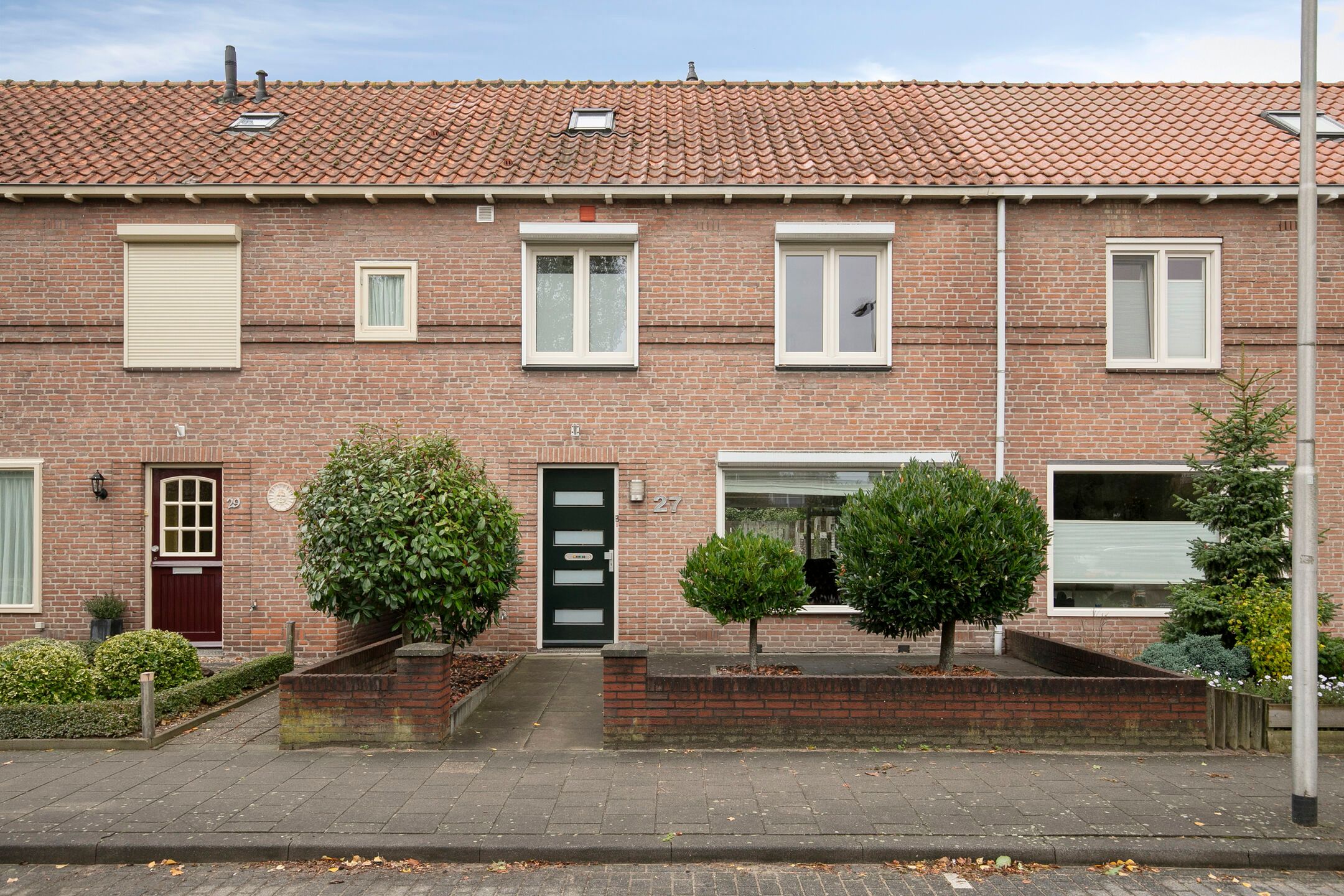 Photo 3 of Iepenstraat 27