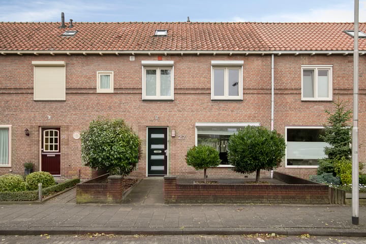 Foto 3 van Iepenstraat 27