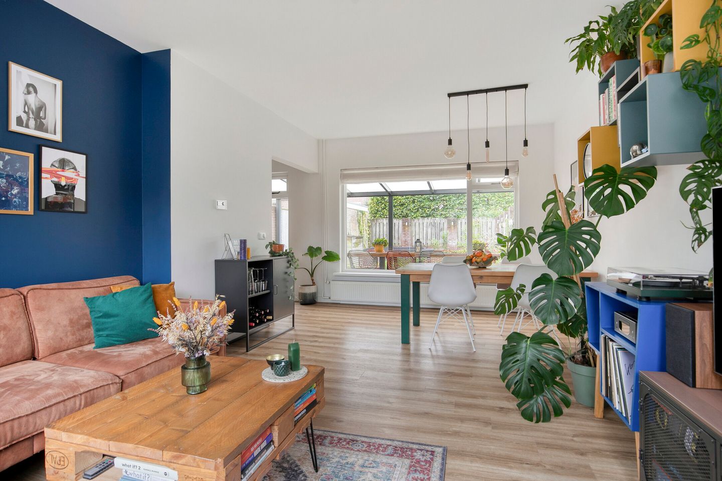 Photo 5 of Iepenstraat 27