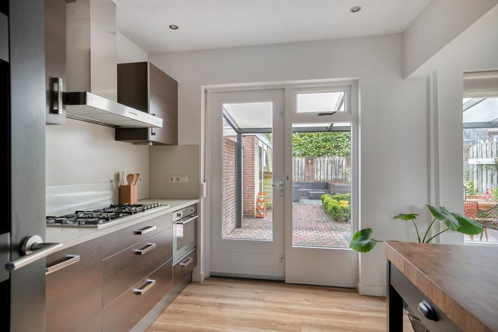 Foto 7 van Iepenstraat 27