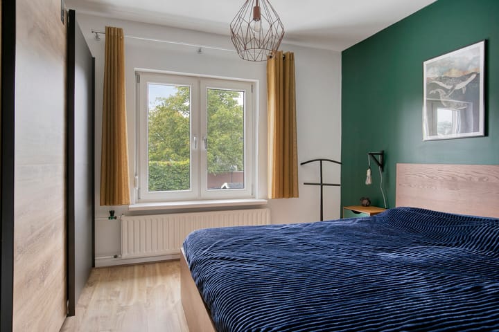 Foto 12 van Iepenstraat 27