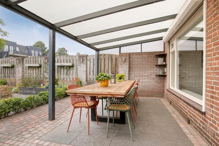 Foto 21 van Iepenstraat 27