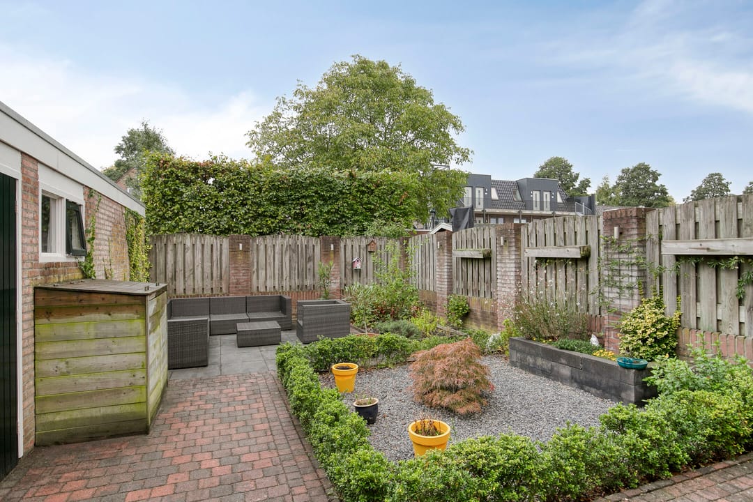 Photo 22 of Iepenstraat 27