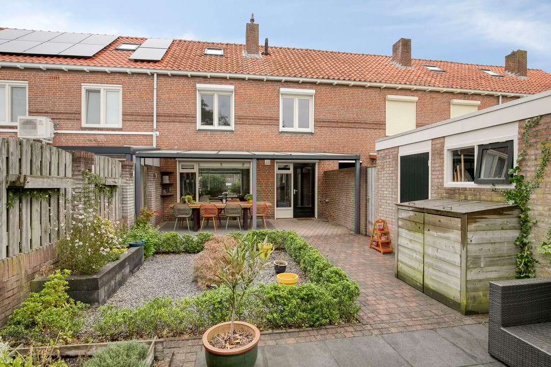 Photo 23 of Iepenstraat 27