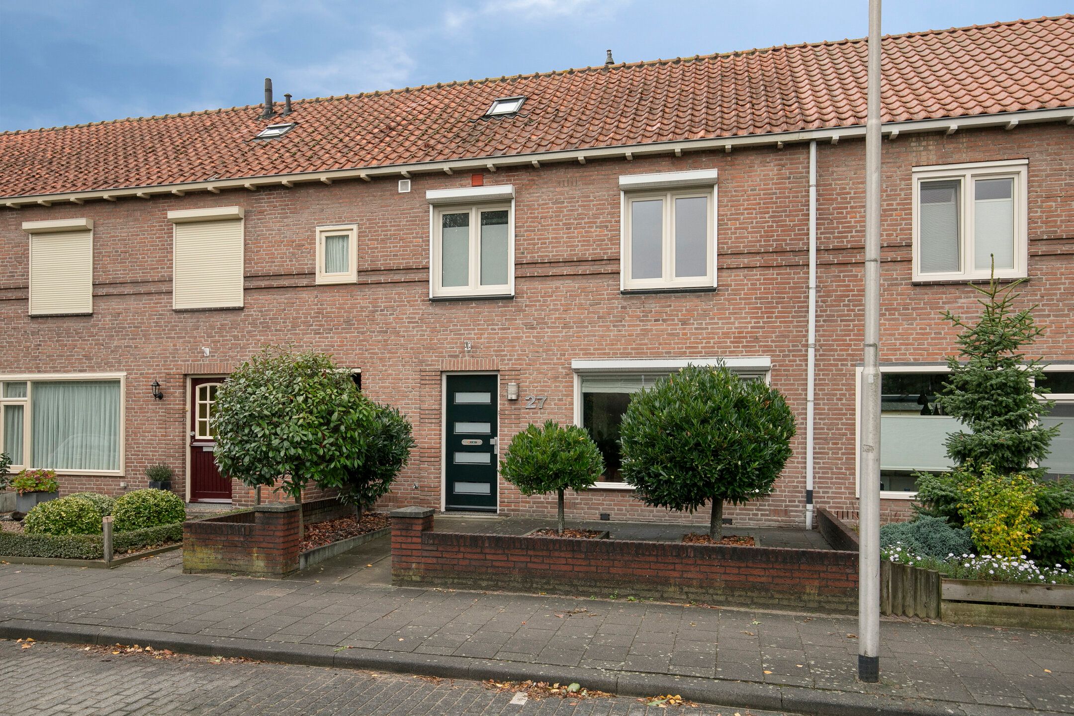 Photo 24 of Iepenstraat 27