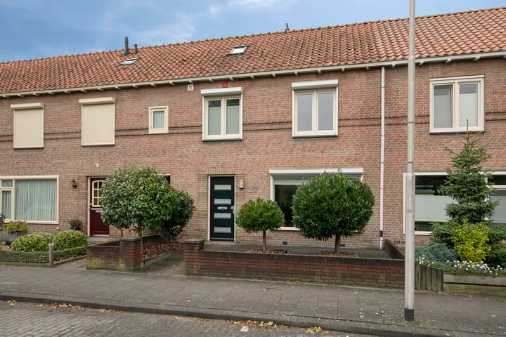 Foto 24 van Iepenstraat 27