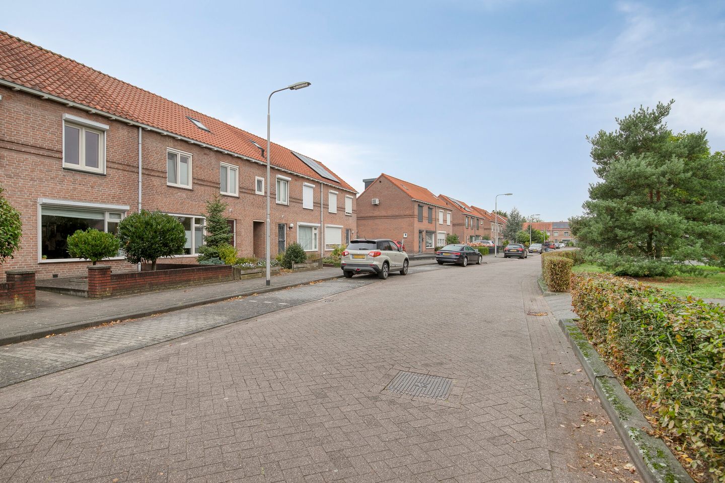 Photo 25 of Iepenstraat 27