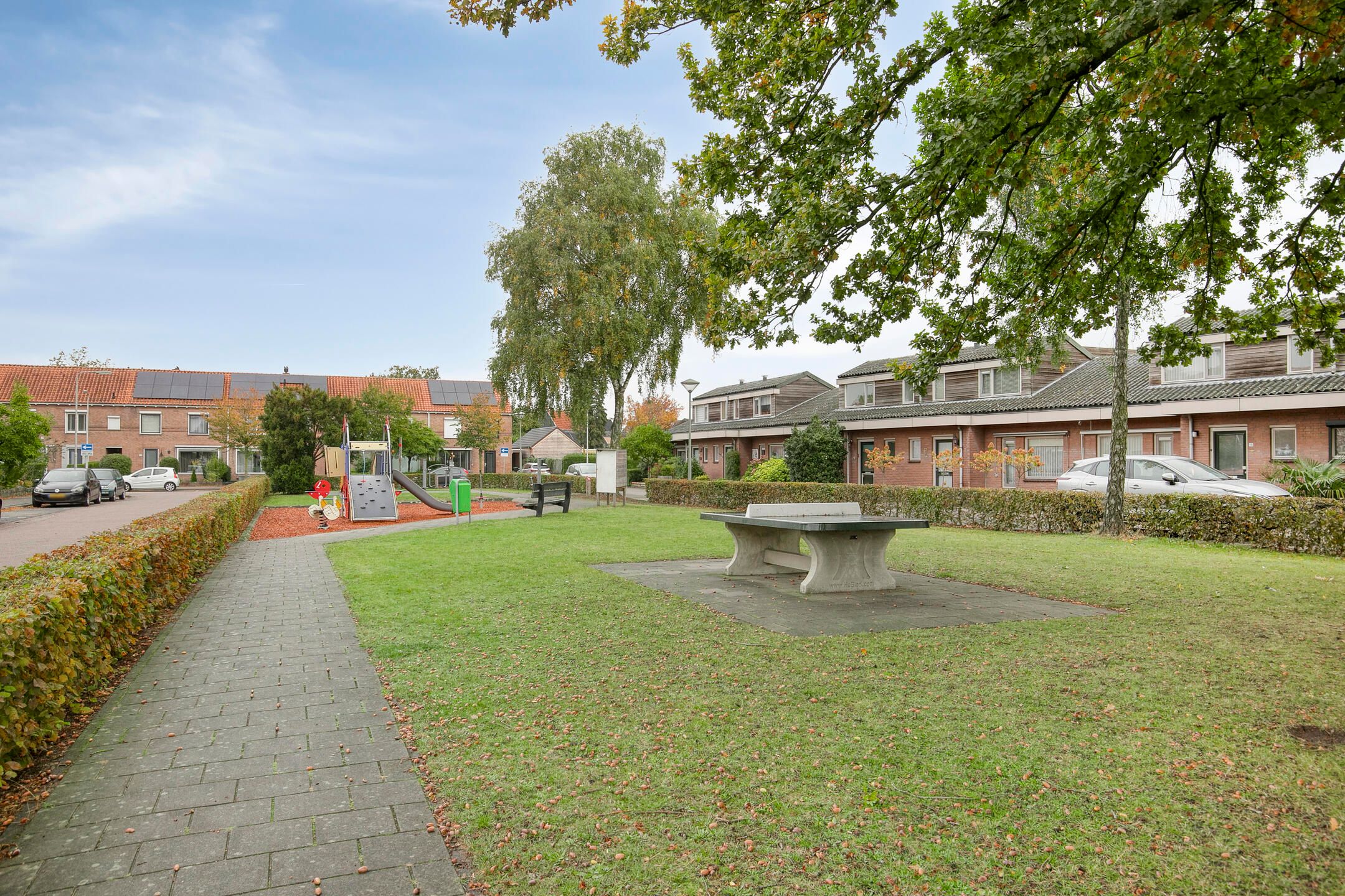 Photo 27 of Iepenstraat 27