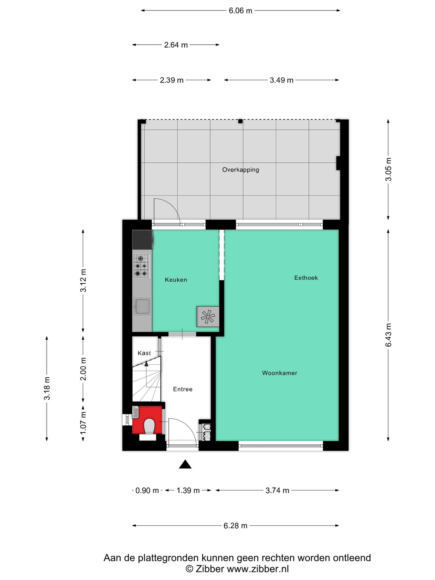 Photo 29 of Iepenstraat 27