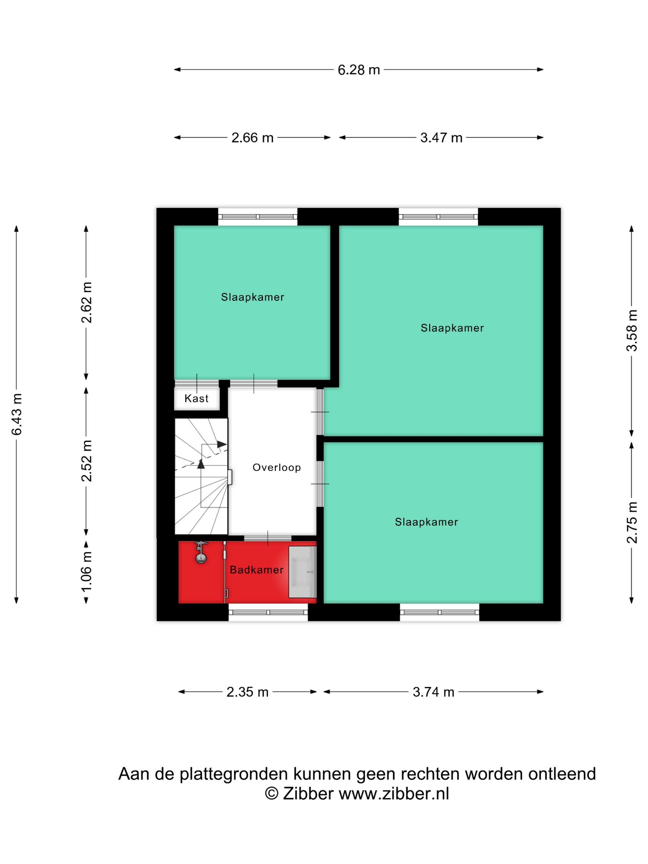 Photo 30 of Iepenstraat 27