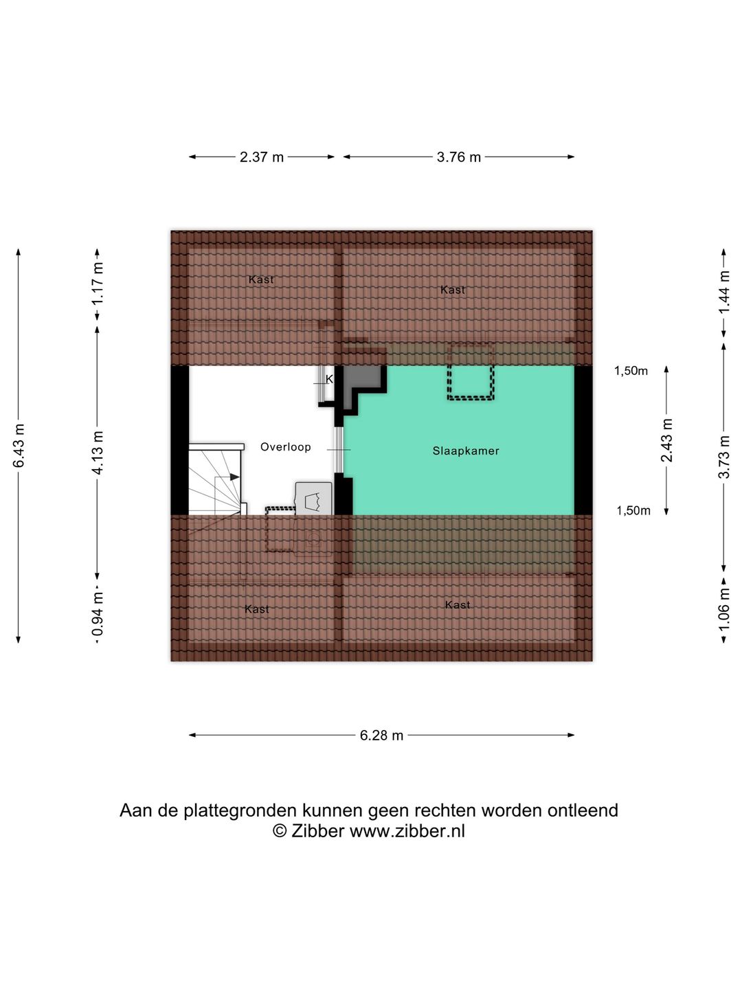 Photo 31 of Iepenstraat 27
