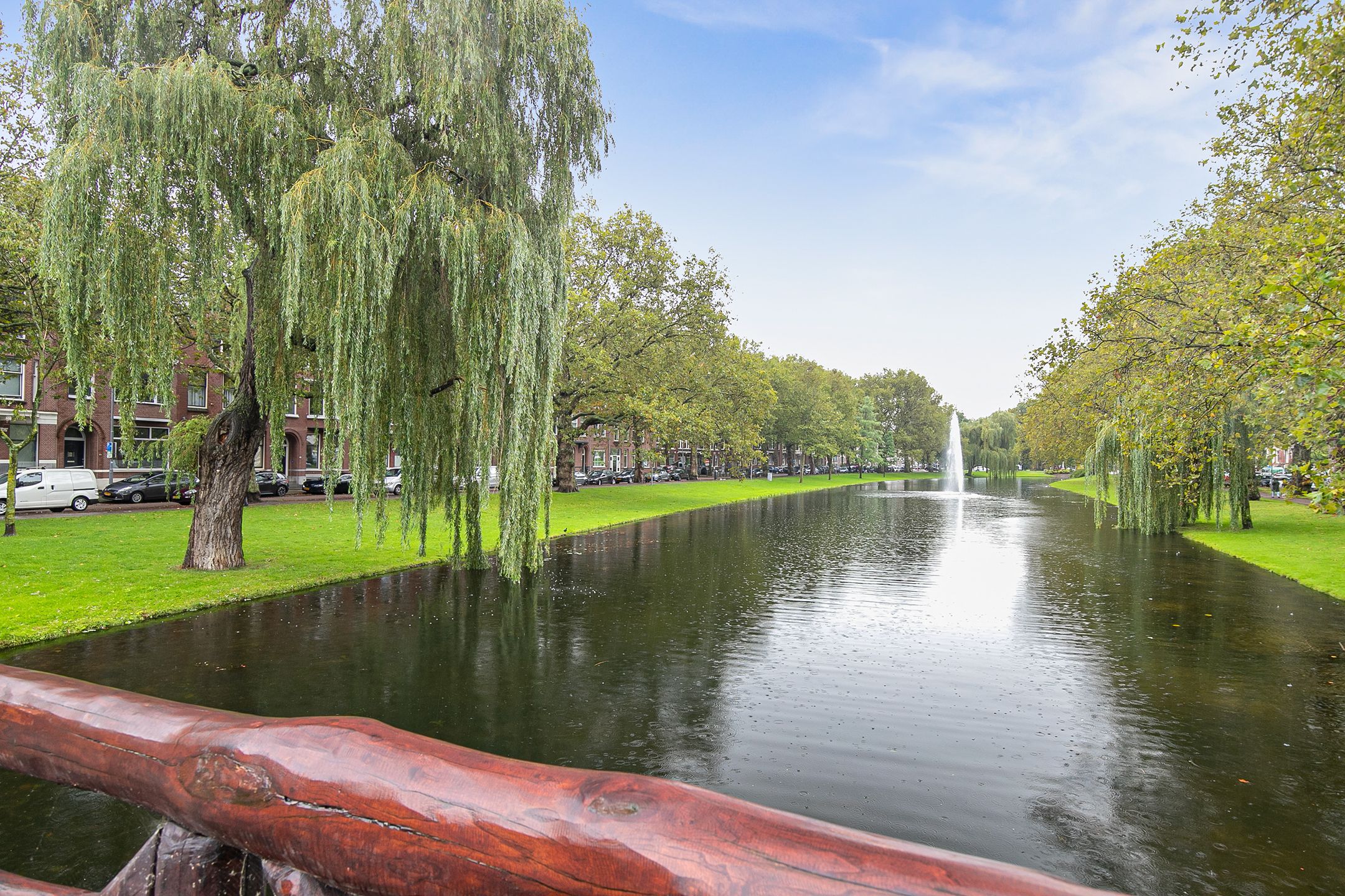 Heemraadssingel 82-A, 82, A, Rotterdam, 3021DE, Zuid-Holland, Nederland 82 