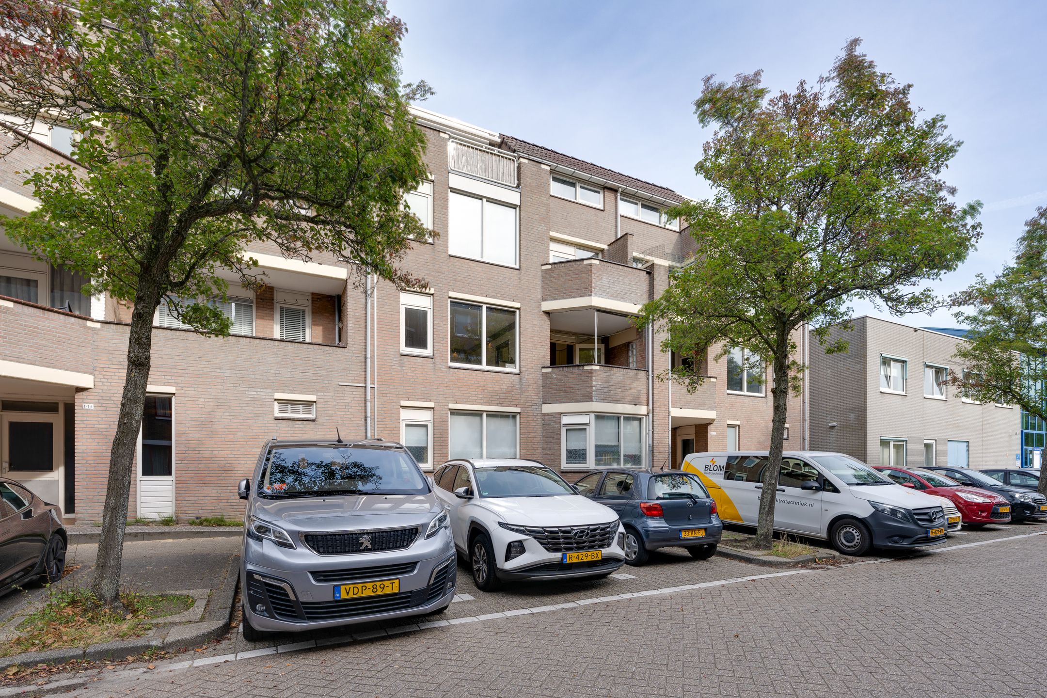 Ilpendamstraat, 19, Purmerend, 1441ZE, Noord-Holland, Nederland 19 