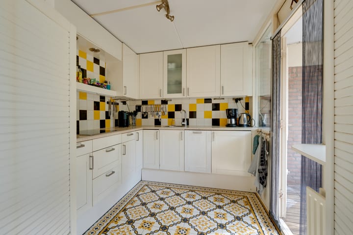 Foto 4 van Ilpendamstraat 19