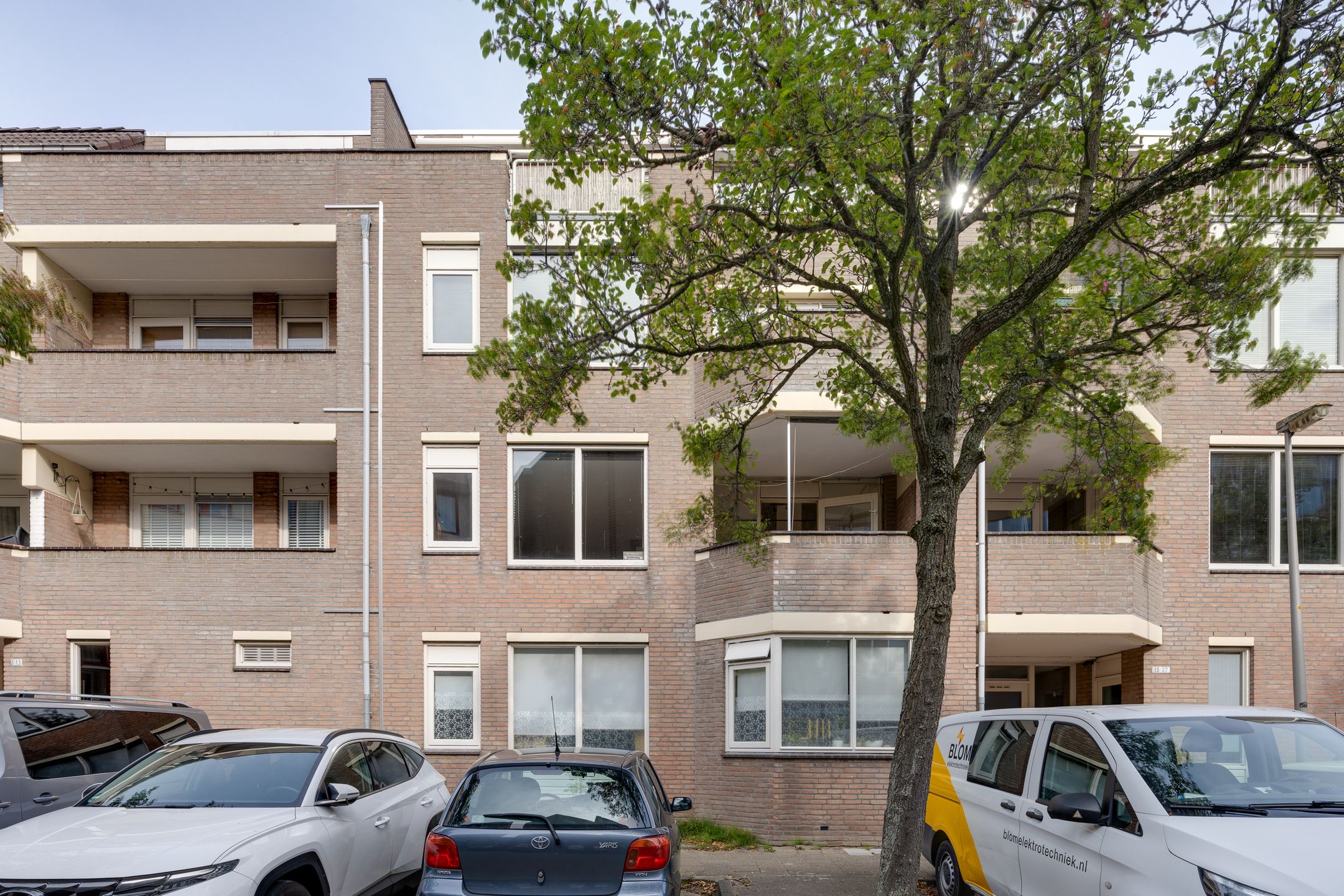 Foto 6 van Ilpendamstraat 19