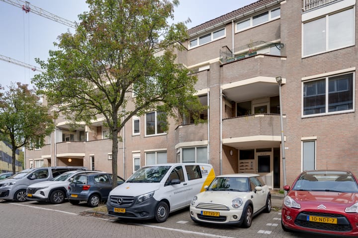 Foto 5 van Ilpendamstraat 19