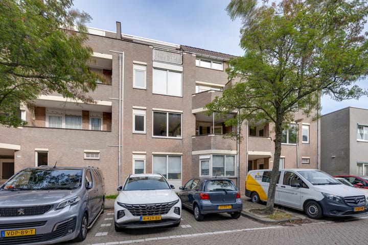 Foto 7 van Ilpendamstraat 19