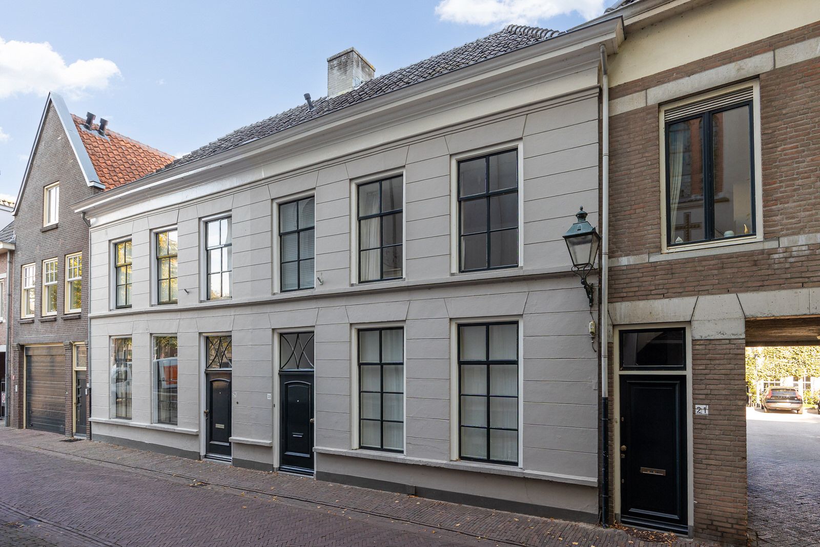 Kruisbroedershof, 23, Den Bosch, 5211GX, Noord-Brabant, Nederland 23