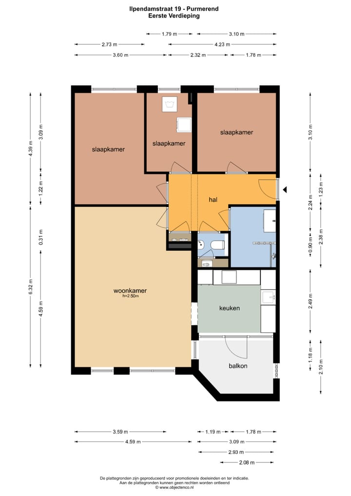 Foto 44 van Ilpendamstraat 19