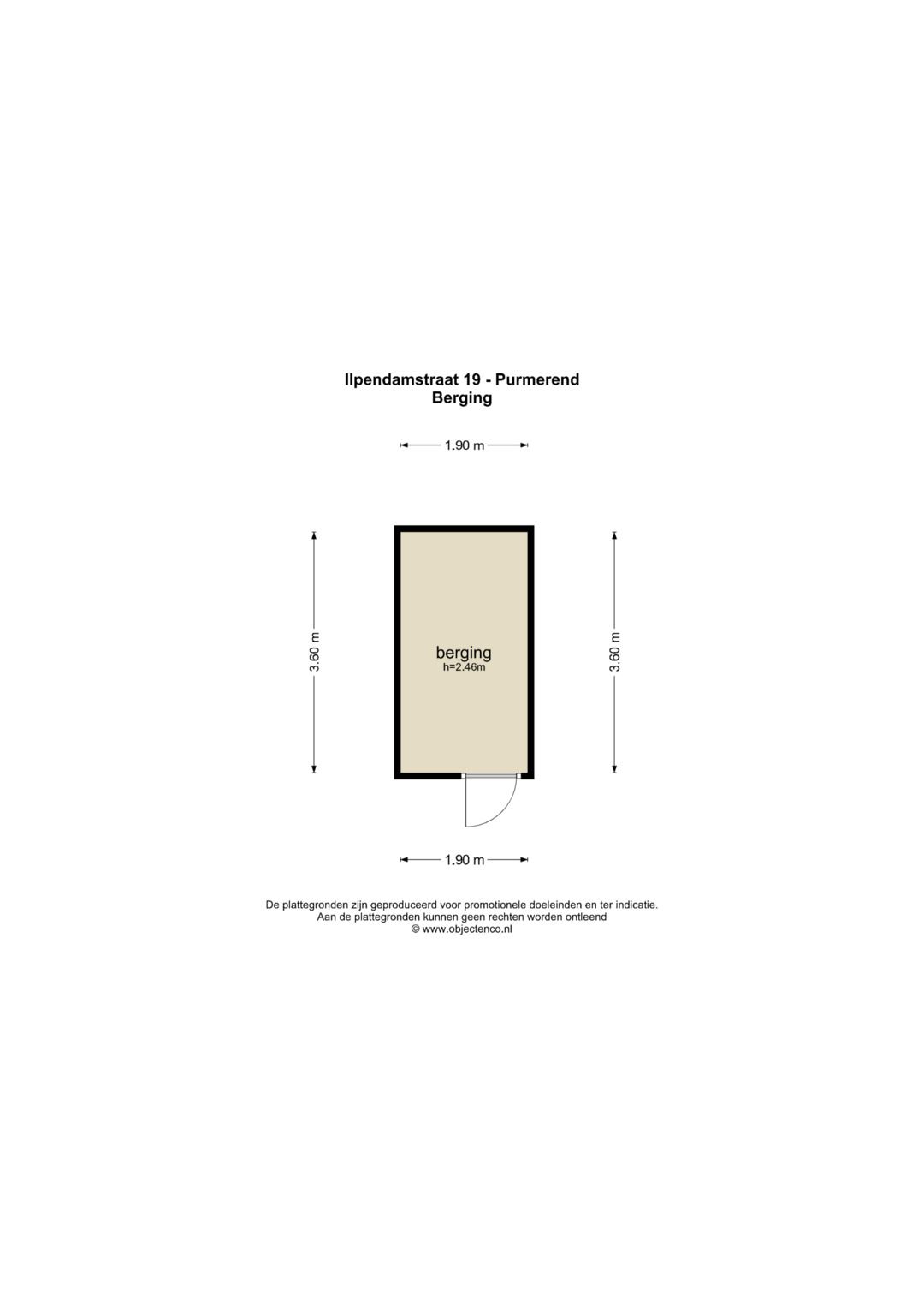 Foto 45 van Ilpendamstraat 19