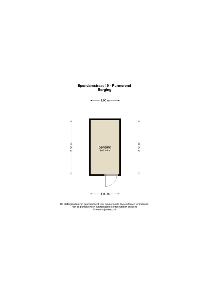 Foto 45 van Ilpendamstraat 19