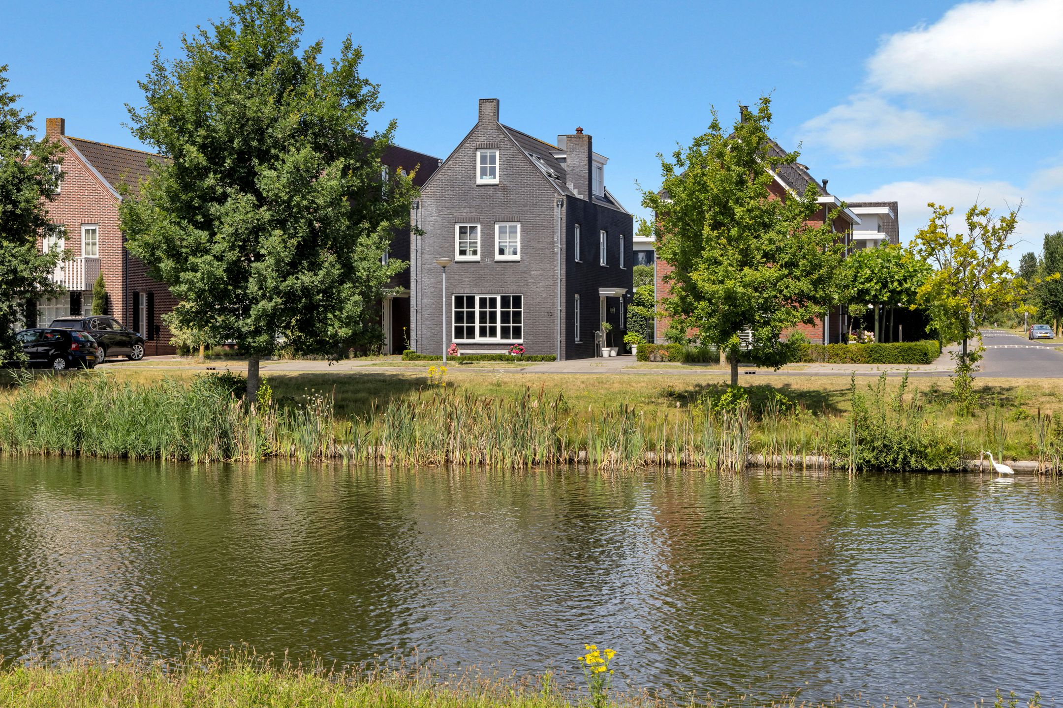 Kettingsteek, 13, Almere, 1319GA, Flevoland, Nederland 13 