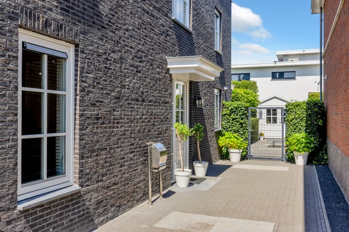 Photo 13 of Kettingsteek 13