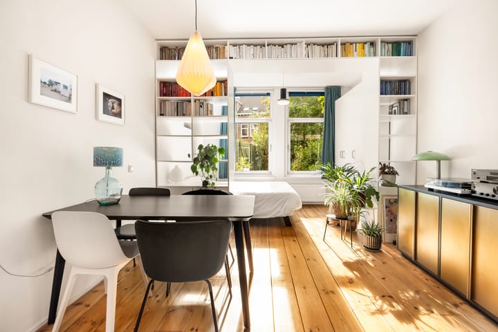 Foto 4 van Leeuwerikstraat 84-A