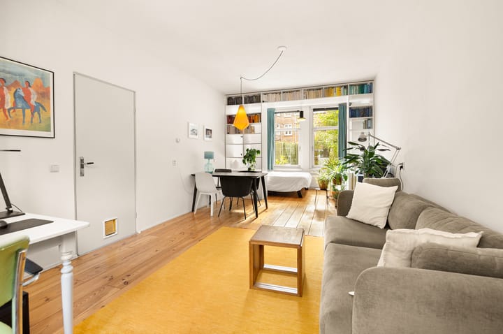 Foto 5 van Leeuwerikstraat 84-A