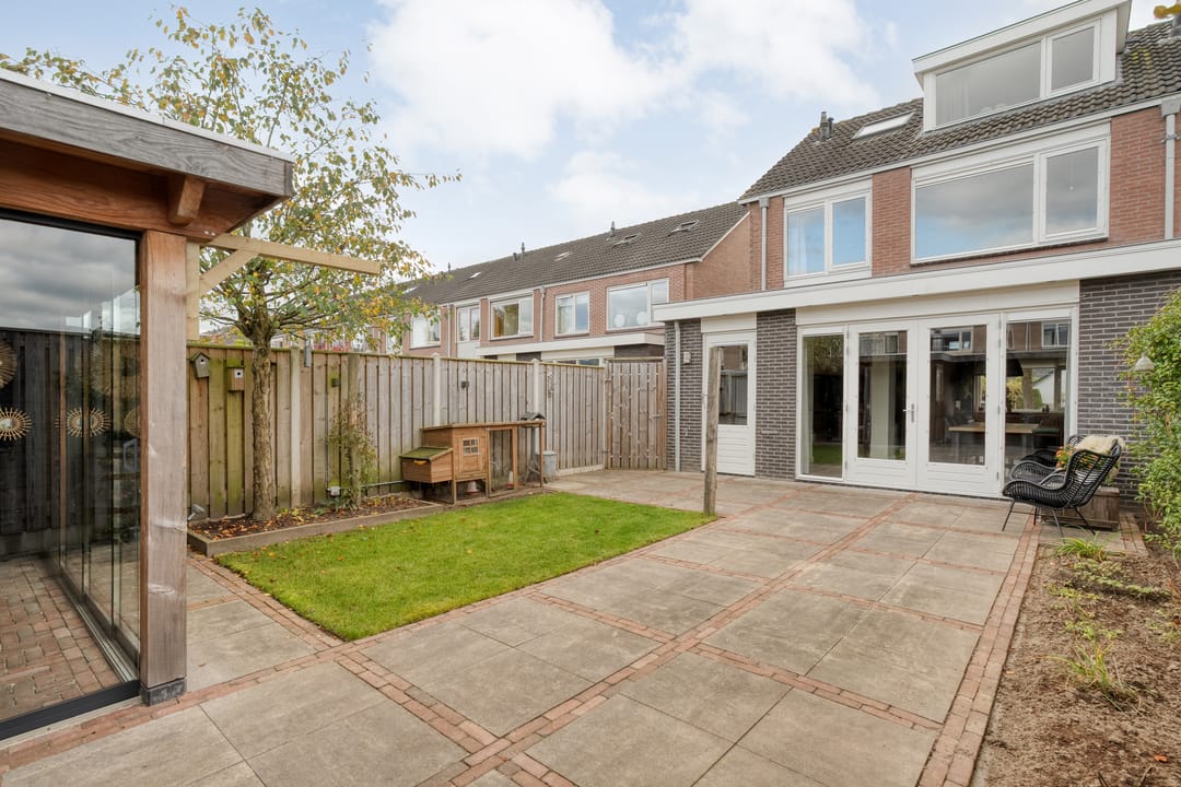 Foto 2 van Ruigedoornstraat 60