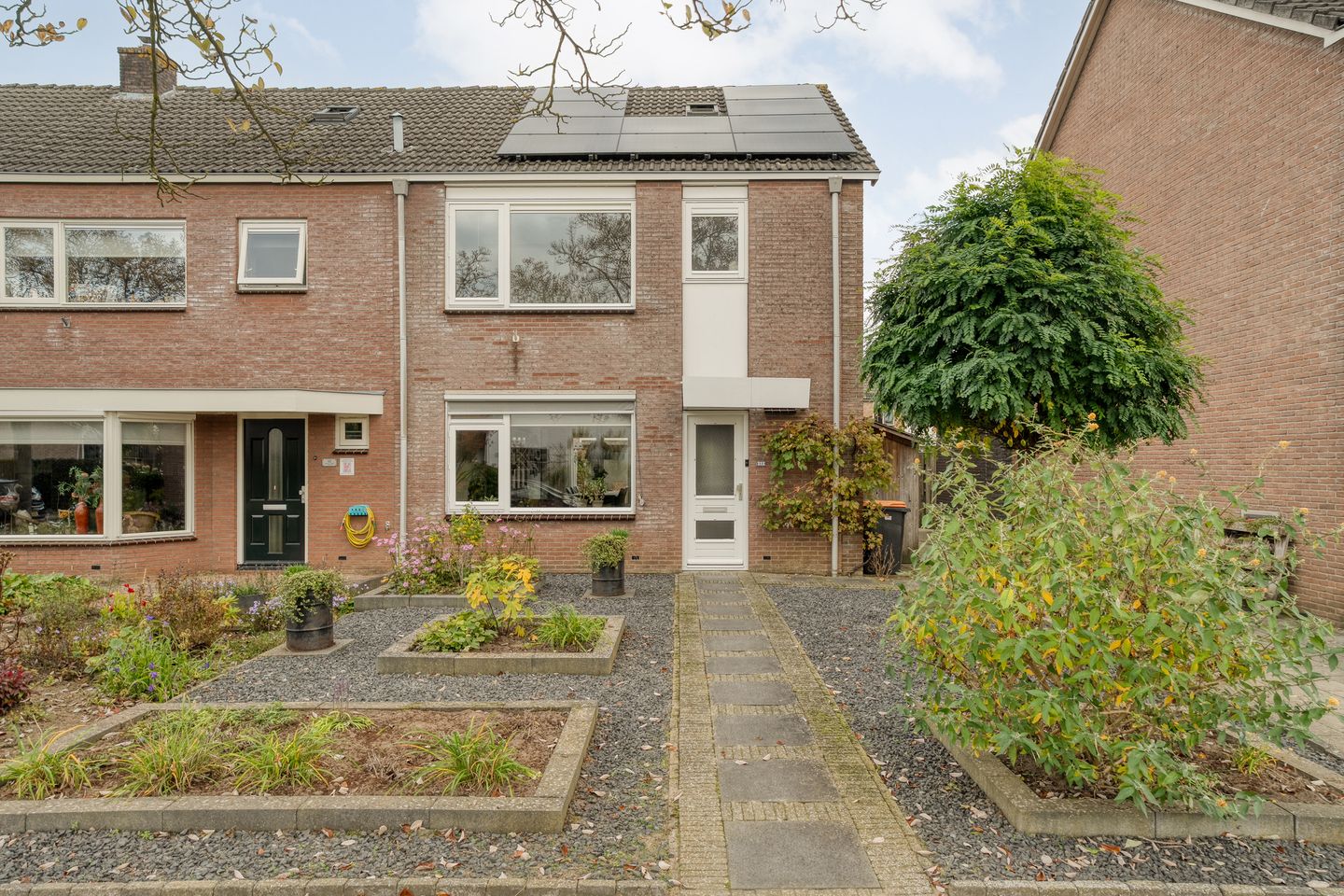 Foto 4 van Ruigedoornstraat 60