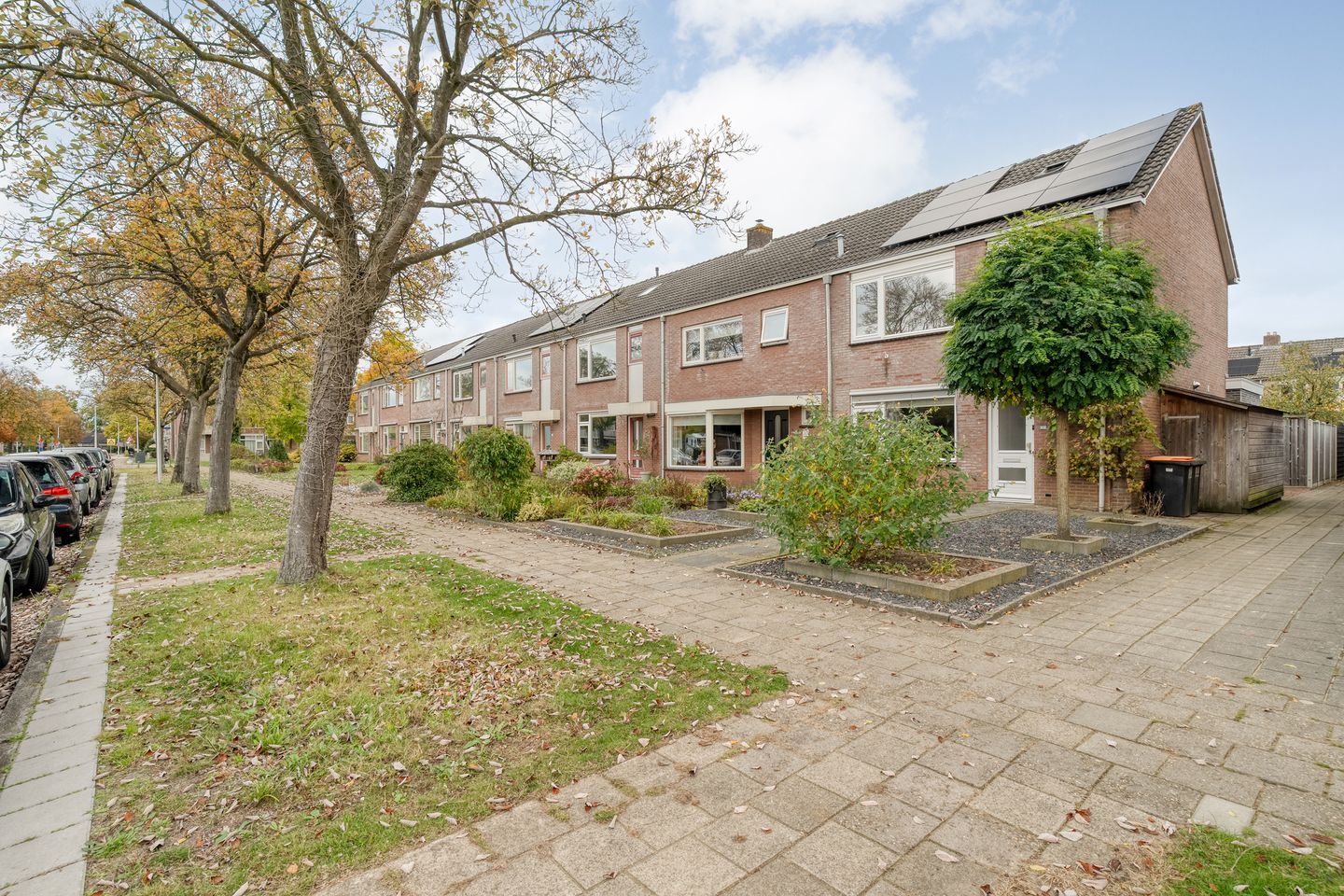 Foto 5 van Ruigedoornstraat 60