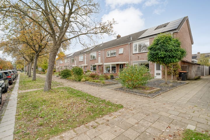 Foto 5 van Ruigedoornstraat 60