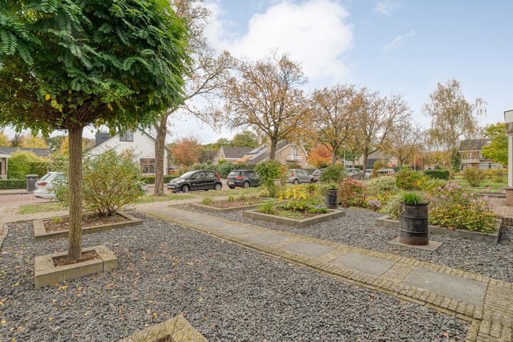 Foto 6 van Ruigedoornstraat 60