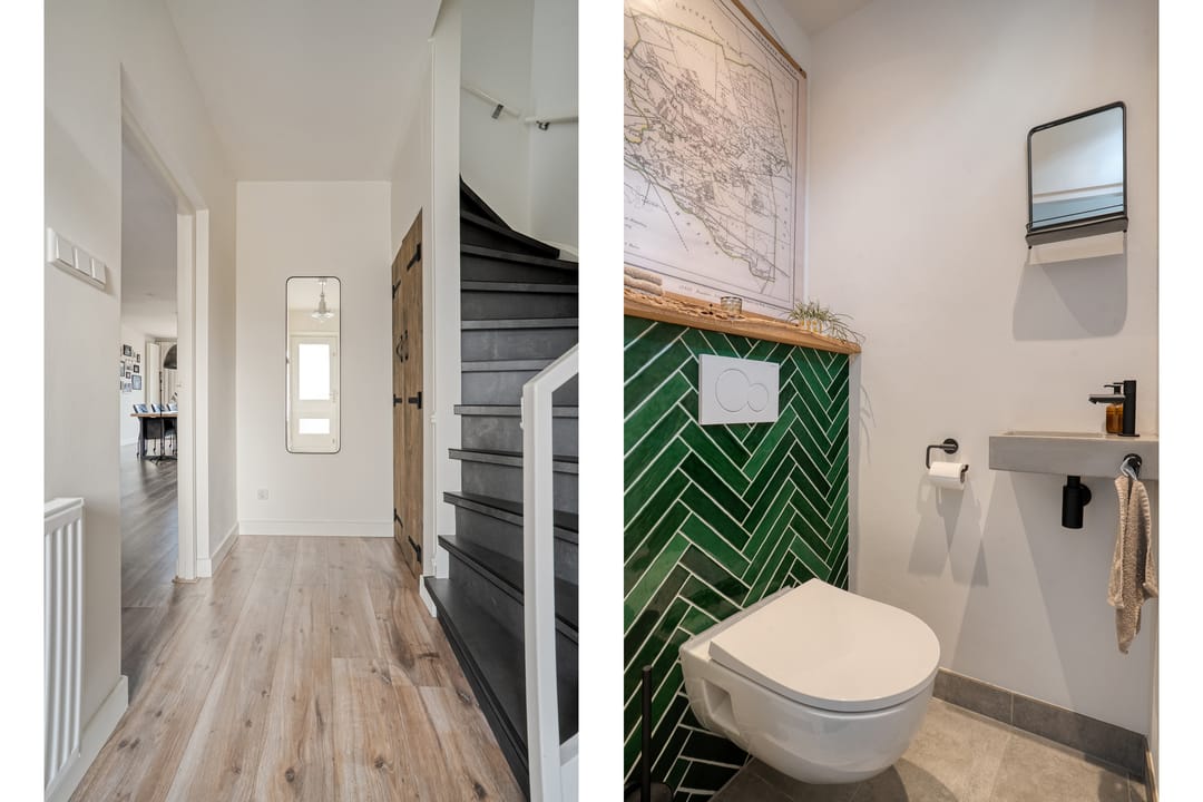 Foto 8 van Ruigedoornstraat 60