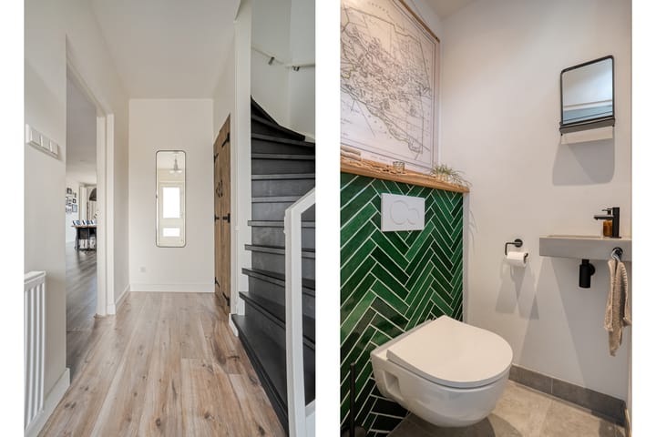 Foto 8 van Ruigedoornstraat 60