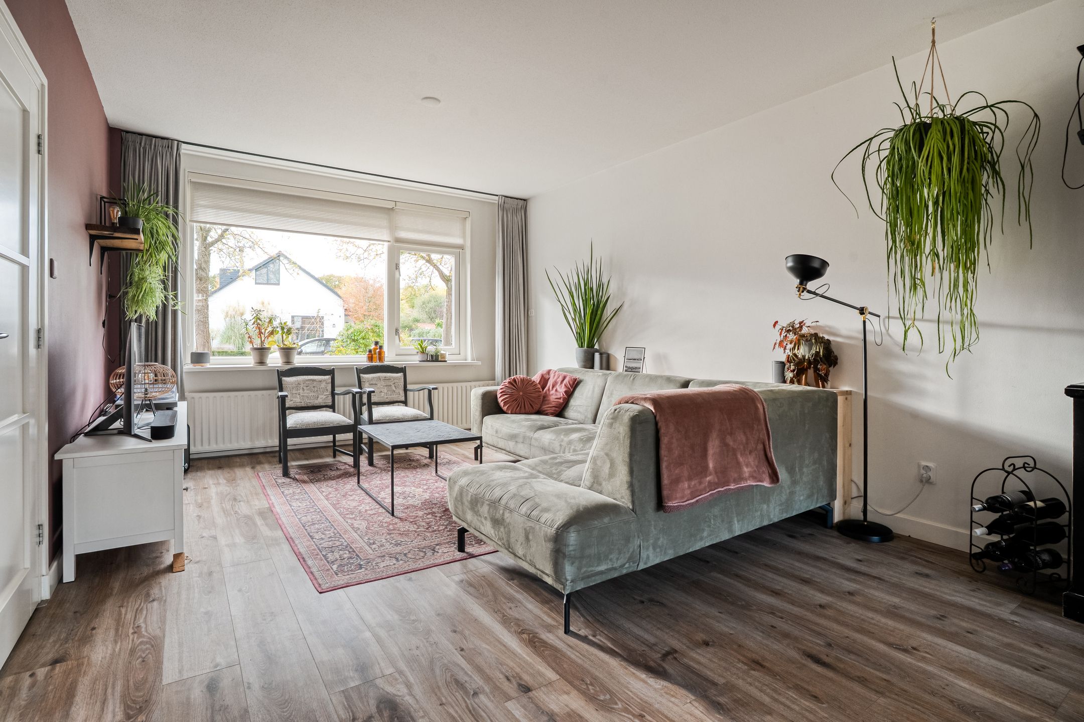 Foto 9 van Ruigedoornstraat 60