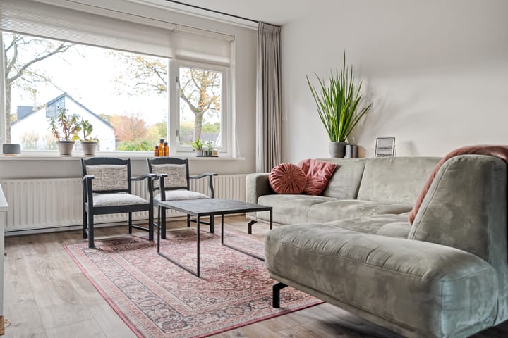 Foto 10 van Ruigedoornstraat 60