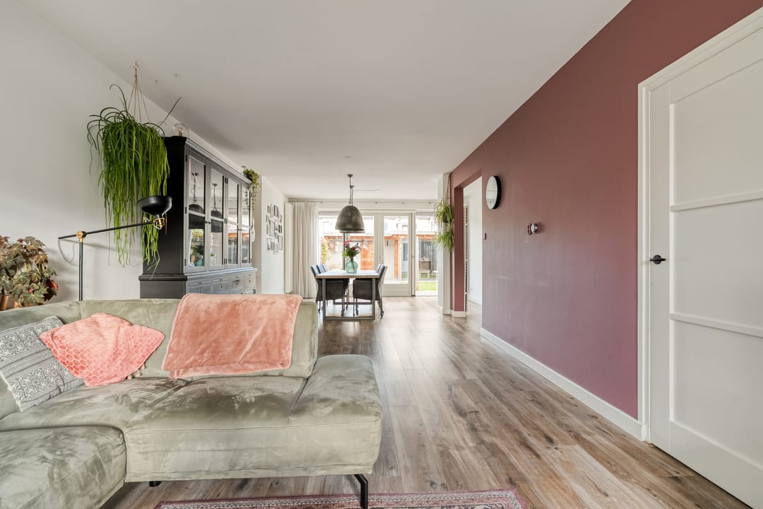 Foto 11 van Ruigedoornstraat 60