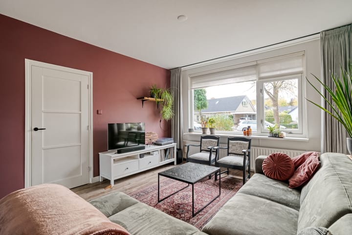 Foto 12 van Ruigedoornstraat 60