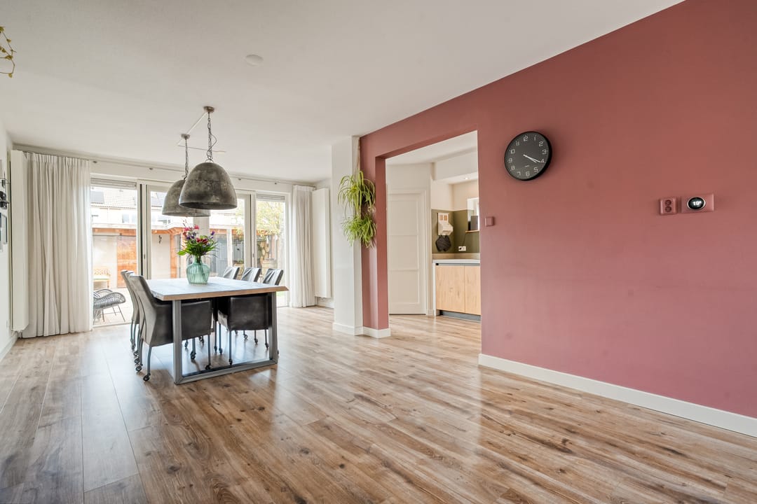 Foto 13 van Ruigedoornstraat 60